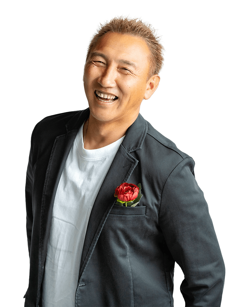 香取貴信